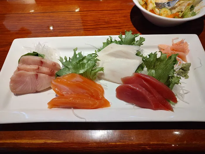 Pacific Pagoda Sushi & Grill Picture 9