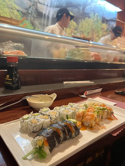 Sora Japanese Restaurant Picture 9