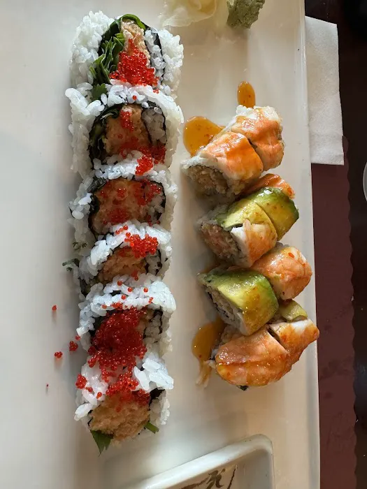 Sora Japanese Restaurant Picture 2
