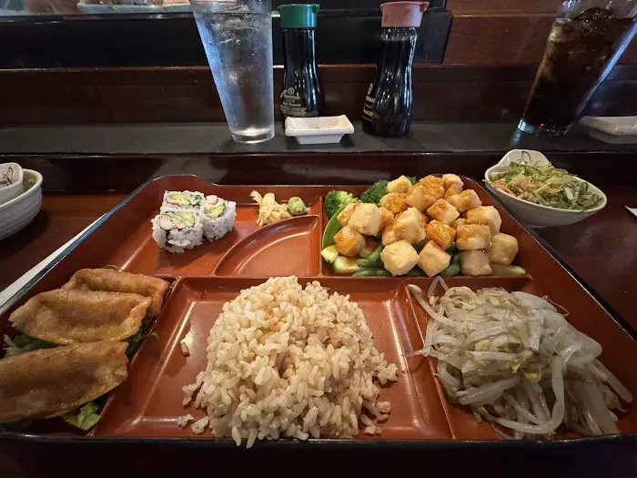 Sora Japanese Restaurant Picture 7