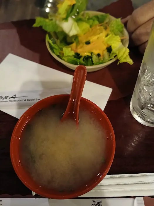 Sora Japanese Restaurant Picture 8