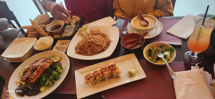 Sora Japanese Restaurant Picture 1