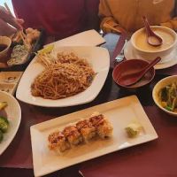 Sora Japanese Restaurant ico