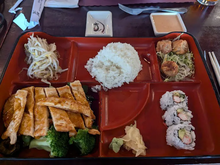 Sora Japanese Restaurant Picture 5
