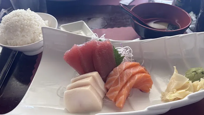 Sora Japanese Restaurant Picture 10