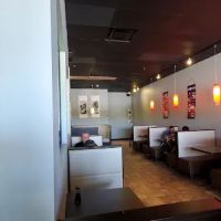 Asheville Sushi & Hibachi ico