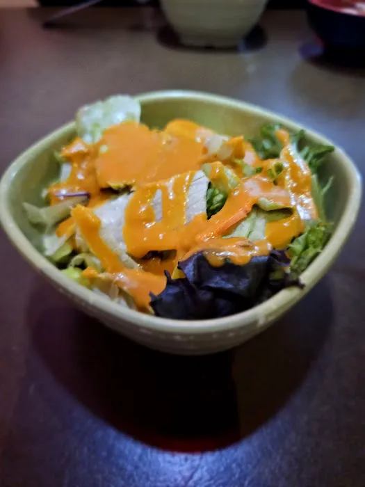 Asheville Sushi & Hibachi Picture 7