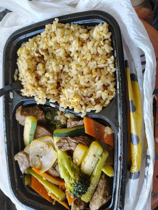 Asheville Sushi & Hibachi Picture 10