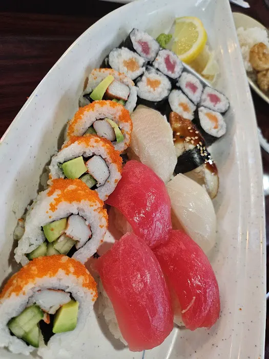 Mr.Sushi South Picture 4