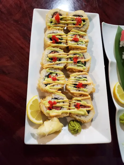 Mr.Sushi South Picture 6