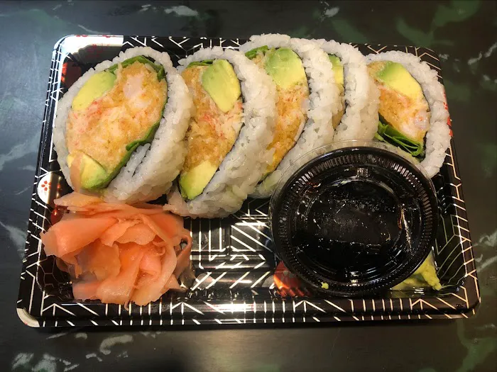 Asaka Japanese Cuisine Picture 4