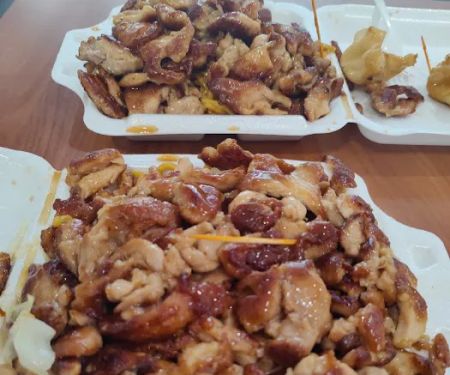 Teriyaki Japan