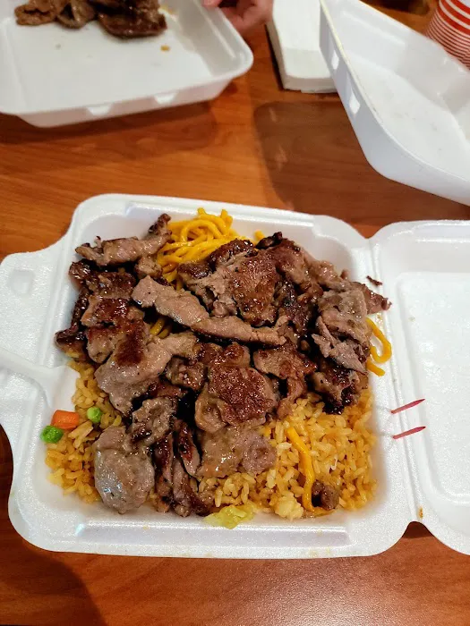 Teriyaki Japan Picture 4