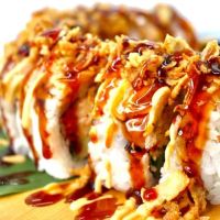 MoMo's Sushi & More ico