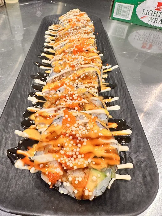 MoMo's Sushi & More Picture 8