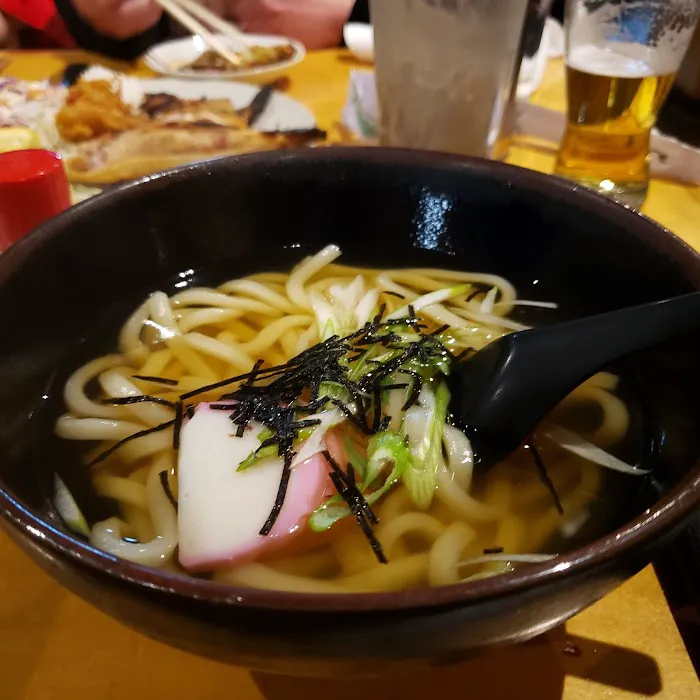 Sushi Masa Japanese Restaurant Picture 1