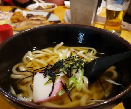 Sushi Masa Japanese Restaurant