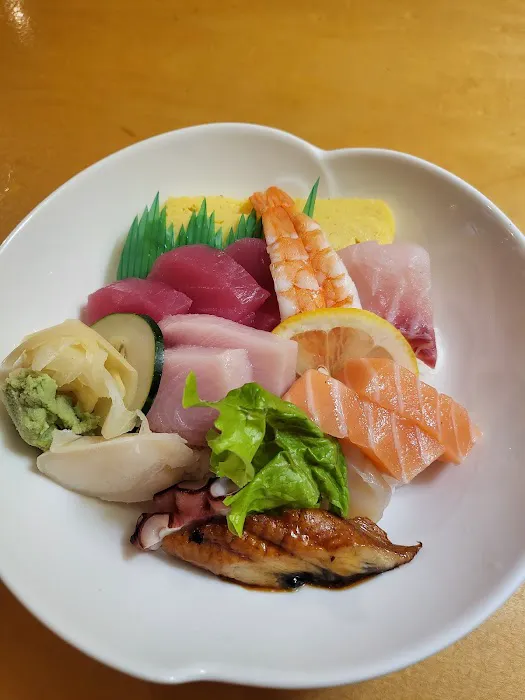 Sushi Masa Japanese Restaurant Picture 10