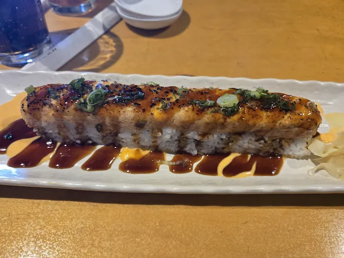 Sushi Masa Japanese Restaurant Picture 7