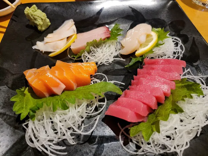 Sushi Masa Japanese Restaurant Picture 4
