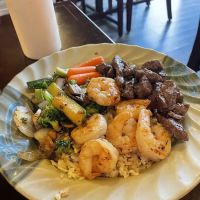 Osaka Grill Japanese Restaurant ico