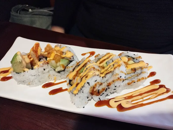 Osaka Grill Japanese Restaurant Picture 6