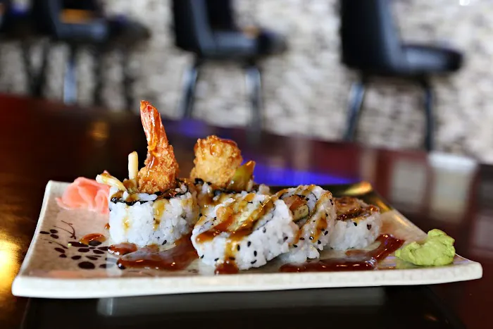 Osaka Grill Japanese Restaurant Picture 4
