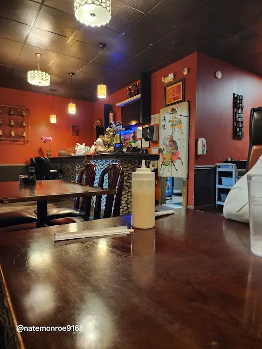 Osaka Grill Japanese Restaurant Picture 3