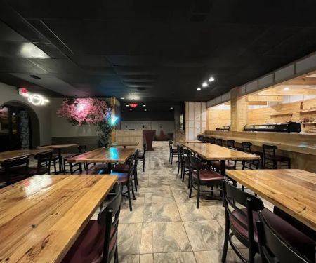 Ichiban Sushi - All You Can Eat!