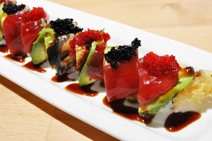 Ichiban Sushi - All You Can Eat! Picture 4