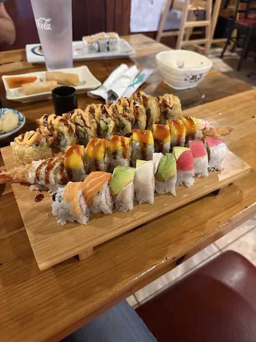 Ichiban Sushi - All You Can Eat! Picture 9