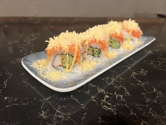 Ichiban Sushi - All You Can Eat! Picture 5