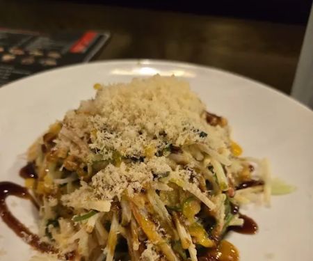 Tokyo Cafe