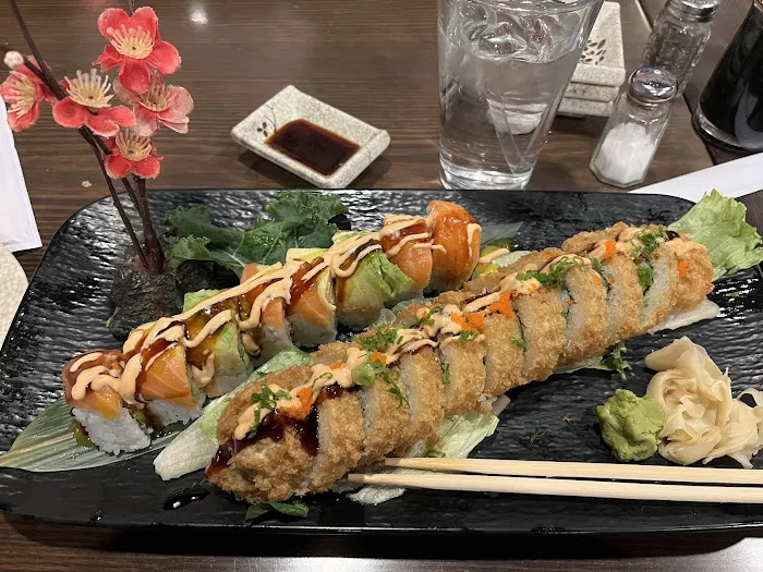 Tokyo Cafe Picture 2