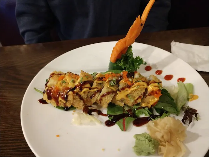Tokyo Cafe Picture 6