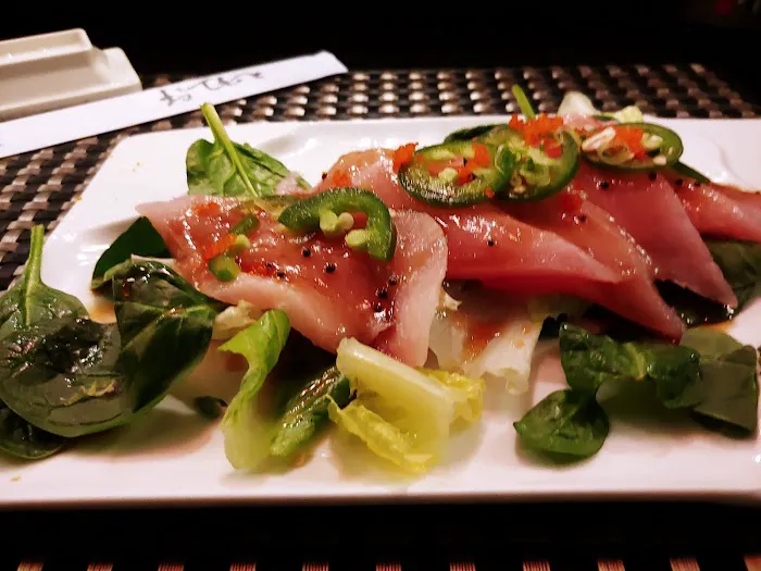 Tokyo Cafe Picture 4