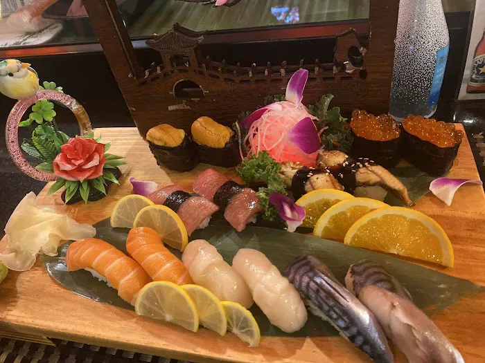 Tokyo Cafe Picture 5
