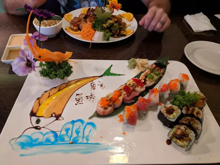 Tokyo Cafe Picture 3
