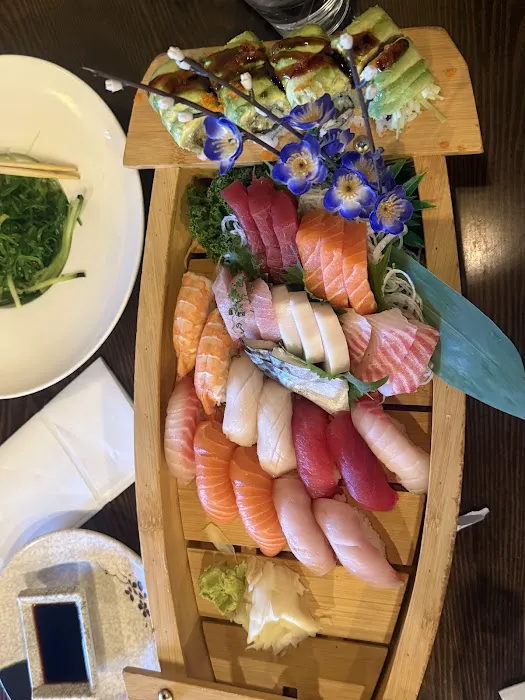Tokyo Cafe Picture 8