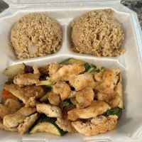 Hibachi Cafe ico