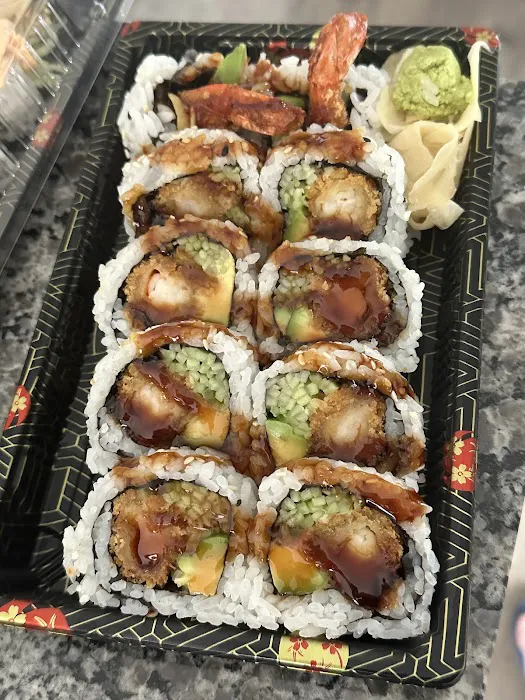 Hibachi Cafe Picture 3