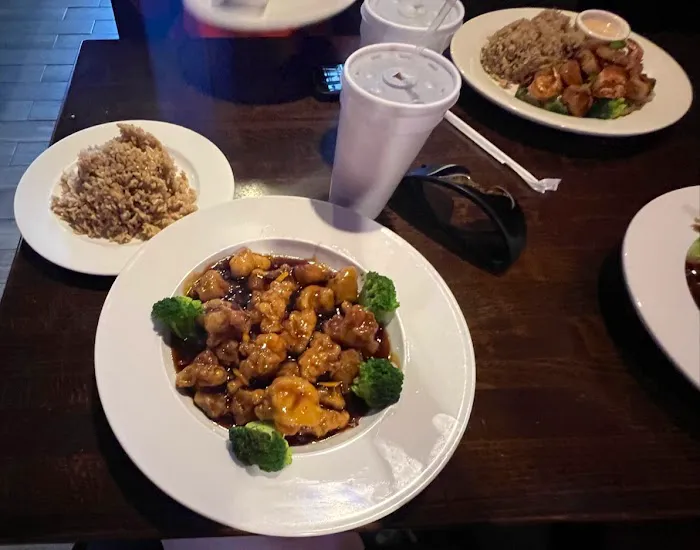 Hibachi Cafe Picture 2