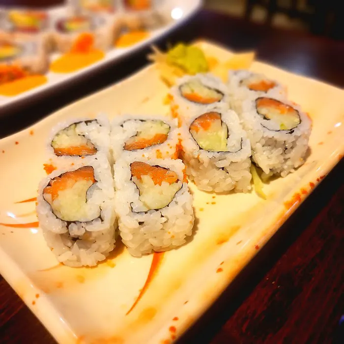 Hibachi Cafe Picture 5
