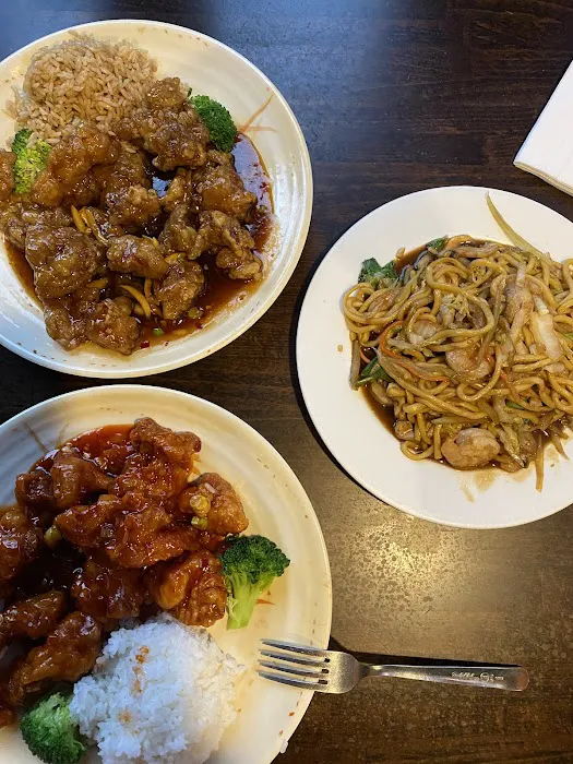 Hibachi Cafe Picture 4