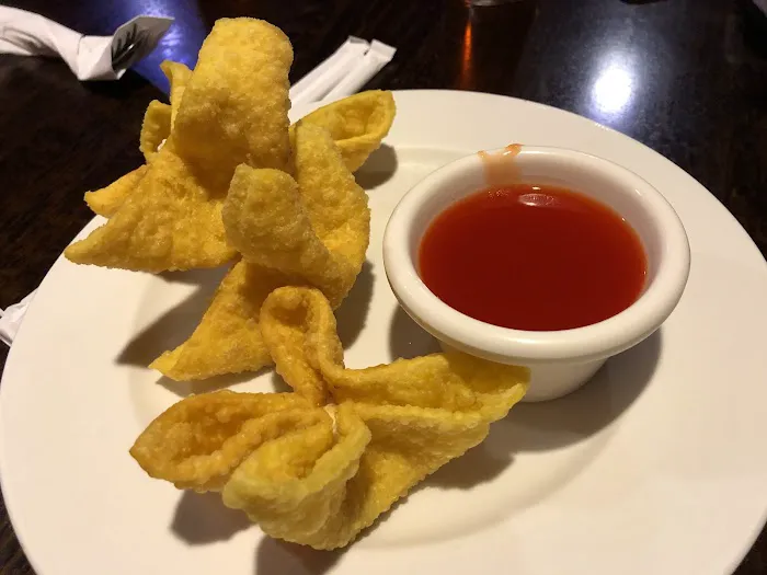 Hibachi Cafe Picture 6