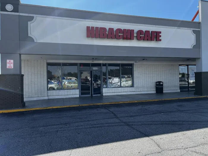 Hibachi Cafe Picture 7