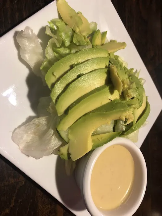 Hibachi Cafe Picture 9