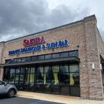 Sakura Japanese Steakhouse