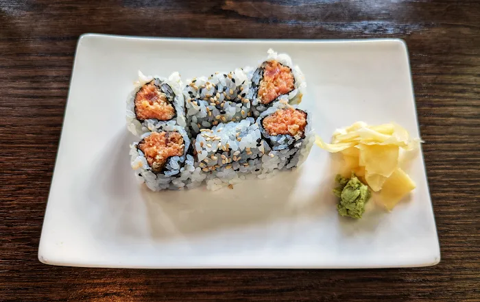 Sakura Japanese Steakhouse Picture 7