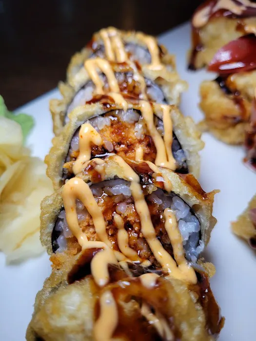 Sakura Japanese Steakhouse Picture 9